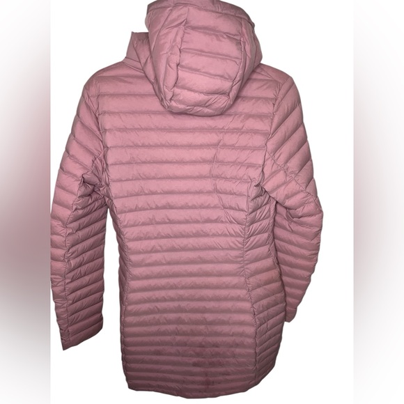 Lululemon Pack It Down Jacket | Pink | Size: 8 - Picture 3 of 6